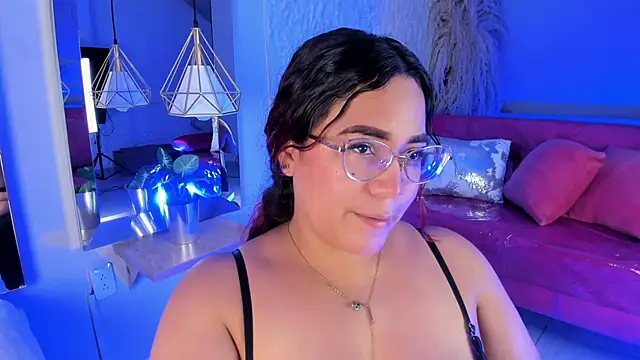 MelissaKarterrs online show from February 2026 12:10:02 PM