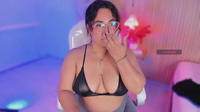 MelissaKarterrs online show from May 2026 11:59:01 AM