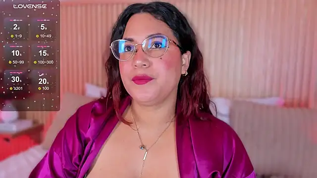 MelissaKarterrs online show from May 2026 11:50:02 AM