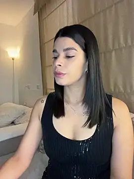 DaryRos online show from April 2026 10:12:02 PM
