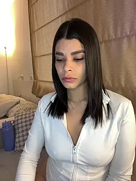 DaryRos online show from May 2026 09:53:01 PM
