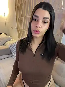 DaryRos online show from July 2026 11:29:01 PM