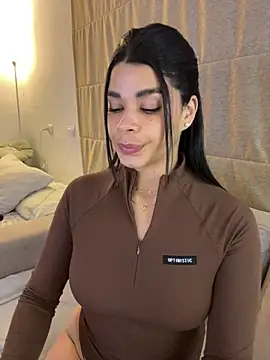 DaryRos online show from July 2026 02:09:01 AM