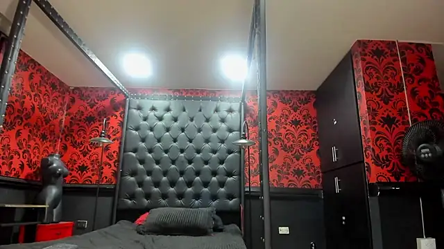 JAYLEN BDSM online show from January 2026 12:10:01 PM