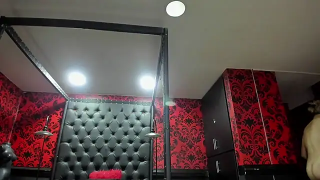 JAYLEN BDSM online show from March 2026 11:49:01 AM
