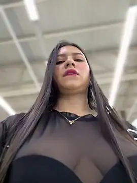 VAL PRINCESS online show from January 2025 12:09:01 AM