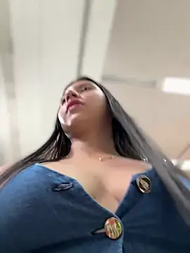 VAL PRINCESS online show from January 2025 09:19:02 PM