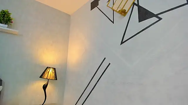 AnntoniaWood online show from December 2024 06:59:02 PM