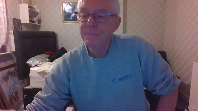 shaun63m online show from January 2026 01:53:02 AM