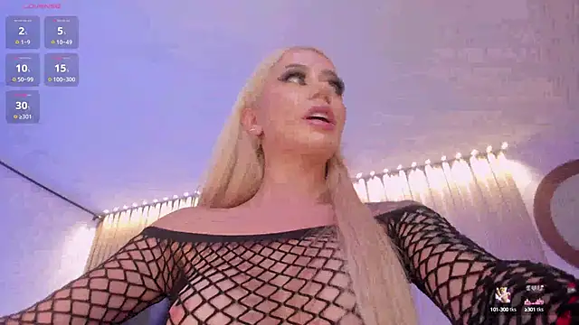 HannaConnor  online show from March 2025 11:05:01 PM