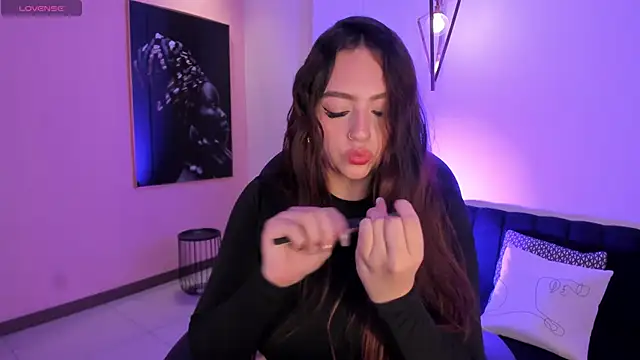 BellaRose X online show from January 2025 03:26:02 AM