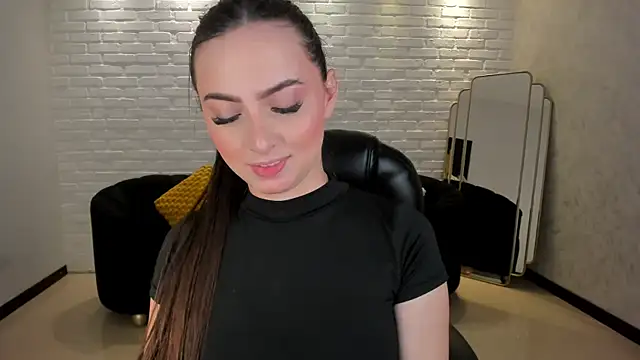 AliceHarper  online show from January 2025 03:07:02 AM