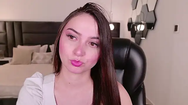 AliceHarper  online show from January 2025 05:00:01 AM