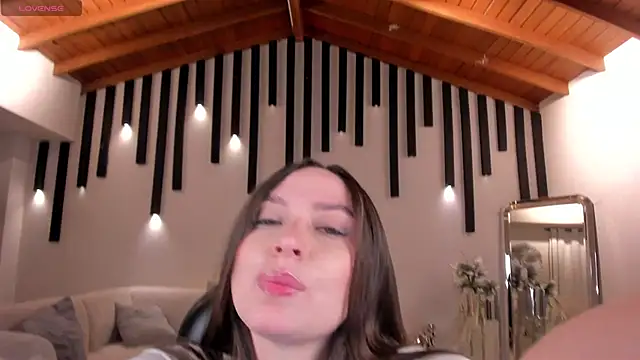 AliceHarper  online show from February 2025 03:30:01 AM