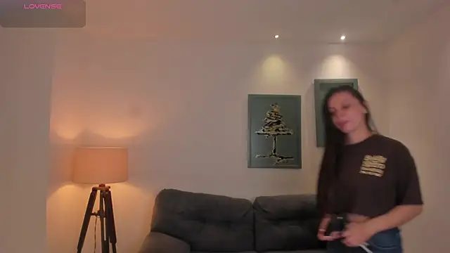 AliceHarper  online show from May 2026 03:28:02 PM