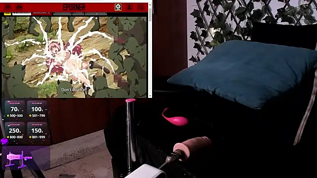 CoralineSanchez online show from March 2025 06:27:01 AM