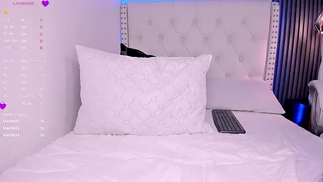 aliscollins  online show from March 2025 05:27:02 AM