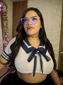 Johanna6 online show from November 2025 03:27:02 AM