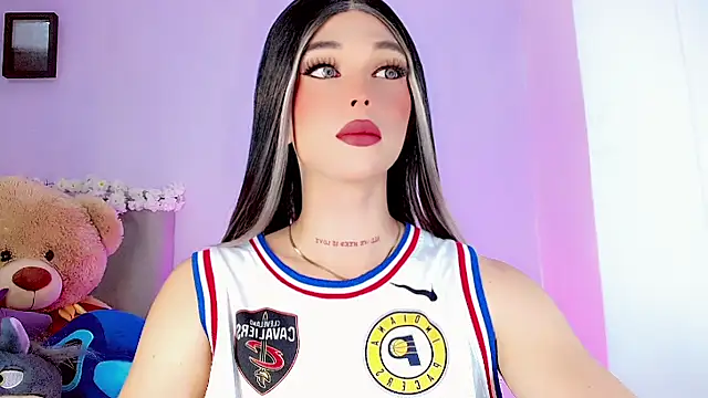 Marian LV online show from January 2025 06:45:01 AM