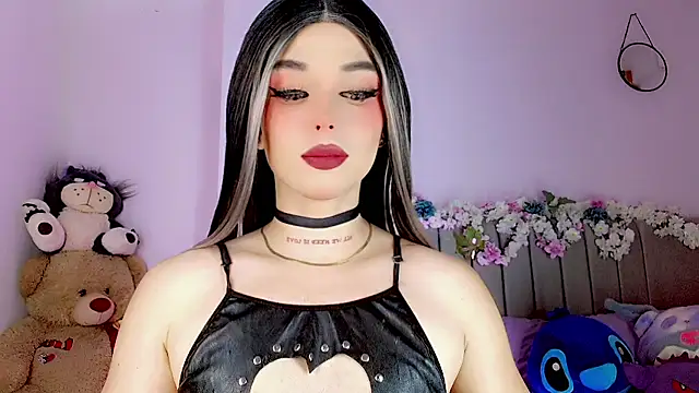 Marian LV online show from March 2025 06:08:01 AM