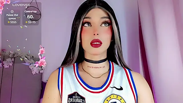 Marian LV online show from March 2025 06:49:01 AM