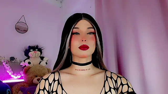 Marian LV online show from March 2025 06:29:01 AM