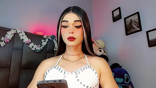 Marian LV online show from September 2025 07:01:02 AM