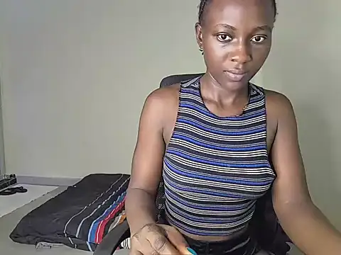 ebonyy duchess online show from January 2025 06:21:01 AM