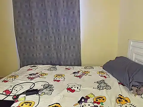 ebonyy duchess online show from April 2026 07:58:02 AM