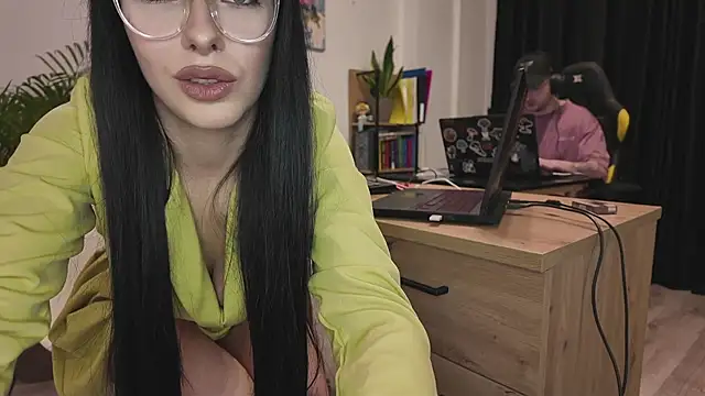 ValeriaGrey online show from January 2025 03:55:02 PM