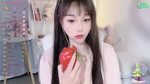 Kiss-18 online show from March 2025 01:04:02 AM