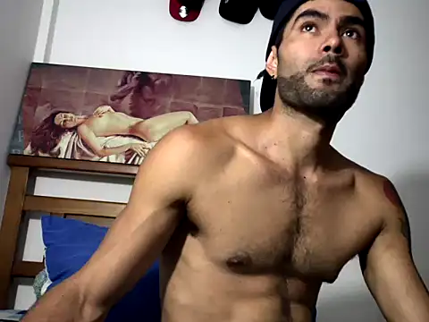 hideonbush051 online show from February 2026 12:03:01 PM