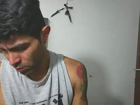 hideonbush051 online show from February 2026 11:31:02 AM