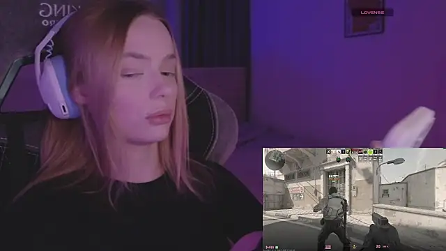  MayShy  online show from September 2025 06:52:02 PM