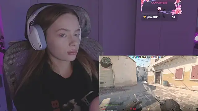  MayShy  online show from November 2025 08:13:02 AM