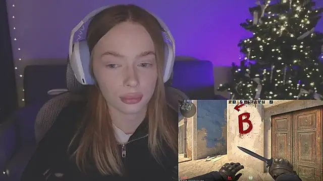  MayShy  online show from December 2025 02:54:01 PM