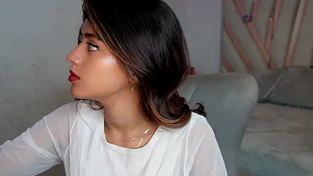 Rebecca 055 online show from March 2026 12:38:02 AM