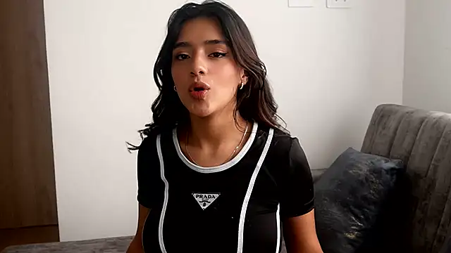 Rebecca 055 online show from July 2026 06:21:02 PM