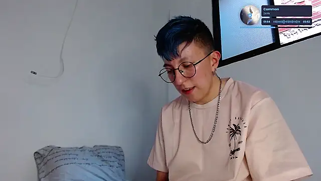 Sexyboy 666 online show from September 2025 09:47:02 PM