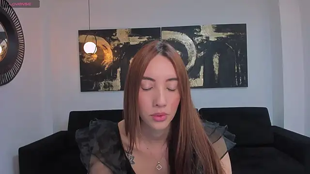 AnaisNin online show from March 2026 11:04:02 AM