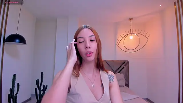 AnaisNin online show from May 2026 12:13:02 PM