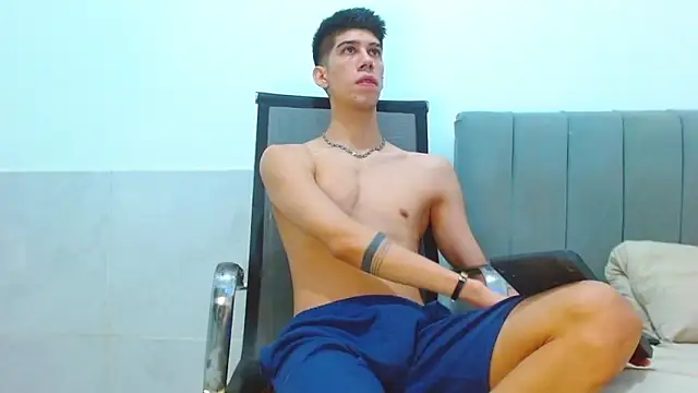 jhony-sex online show from April 2026 08:10:01 AM