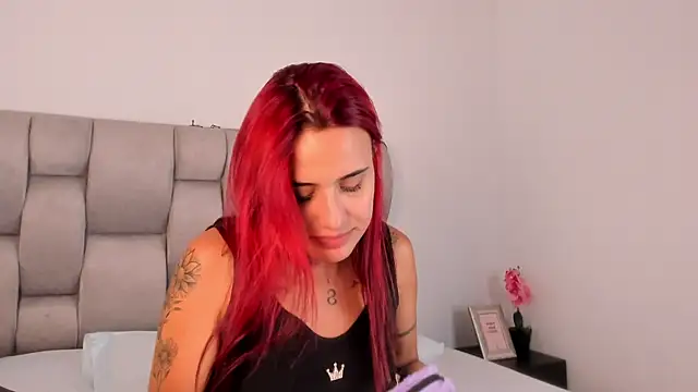 Susan-Sweet-7 online show from January 2025 07:23:01 PM