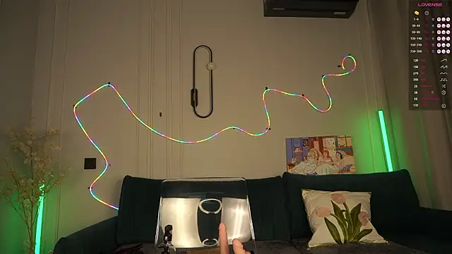 anna54784 online show from March 2026 03:47:01 AM