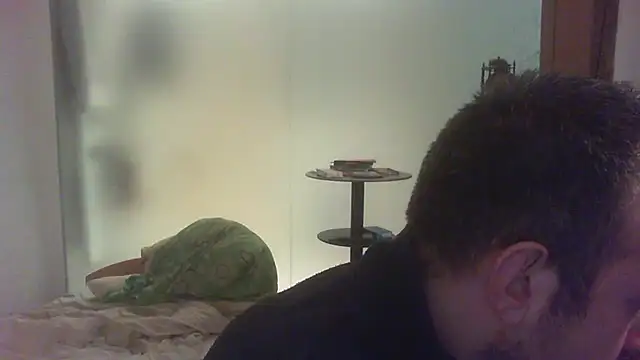 Snapshot of Mike_12hot chatting on October 2025 06:50:02 PM Mike 12hot online show from October 2025 06:50:02 PM