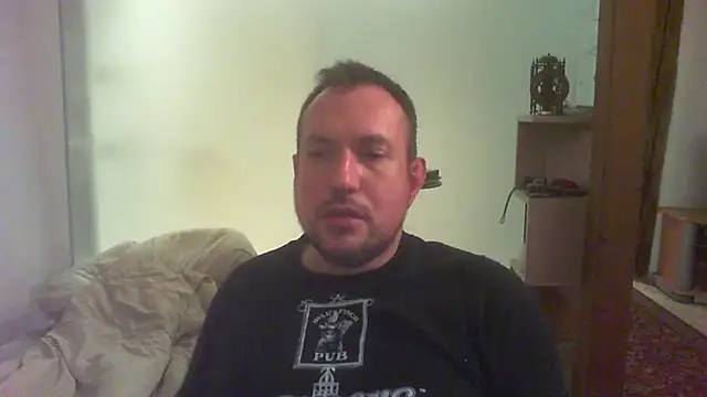 Mike 12hot online show from January 2026 08:47:01 PM