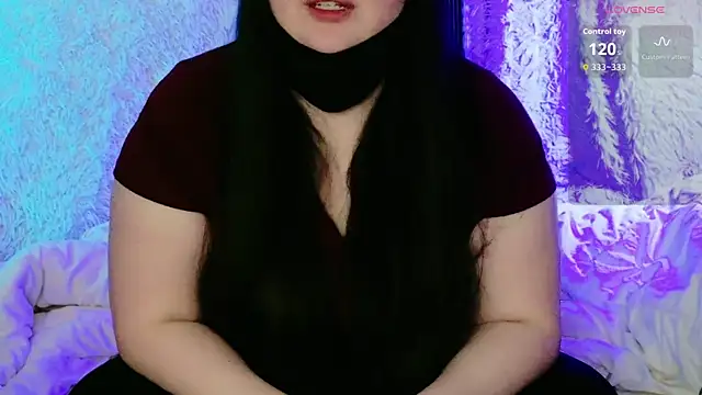 Snapshot of Kara-Nuna chatting on January 2026 04:15:01 AM Kara-Nuna online show from January 2026 04:15:01 AM