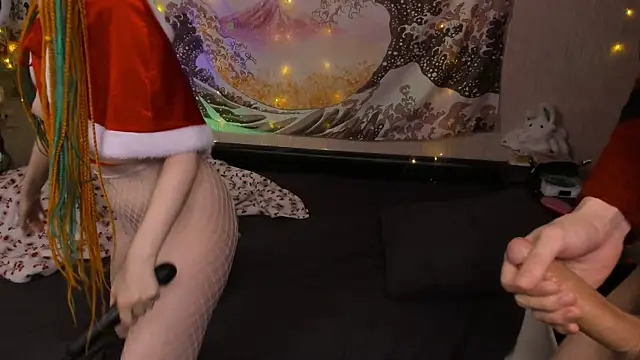 Snapshot of meowmeowpa chatting on December 2024 10:12:01 PM meowmeowpa online show from December 2024 10:12:01 PM