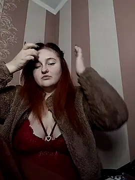 Snapshot of WhiteBellaX chatting on February 2026 07:03:02 AM WhiteBellaX online show from February 2026 07:03:02 AM