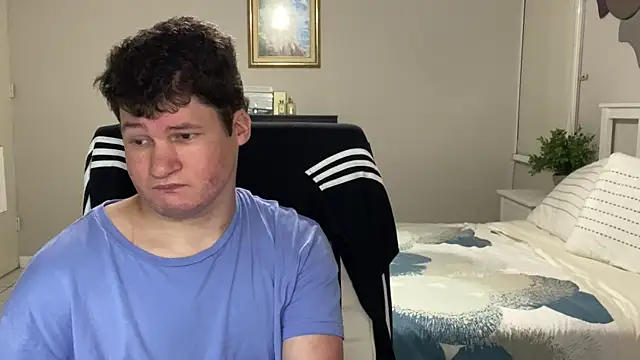 Lorenzo hernandez online show from February 2025 12:17:01 AM